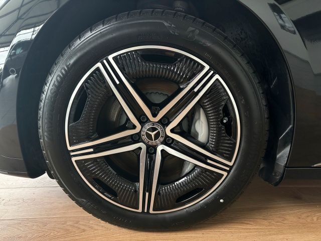 Mercedes-Benz EQE 300 AMG Line BURMESTER RFK KEYLESS LEDKlima foto 6