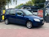 Skoda Roomster 1.4MPI*Klima*PDC*Temp*Szhz*Pano*ZR NEU - gebrauchte Skoda Van