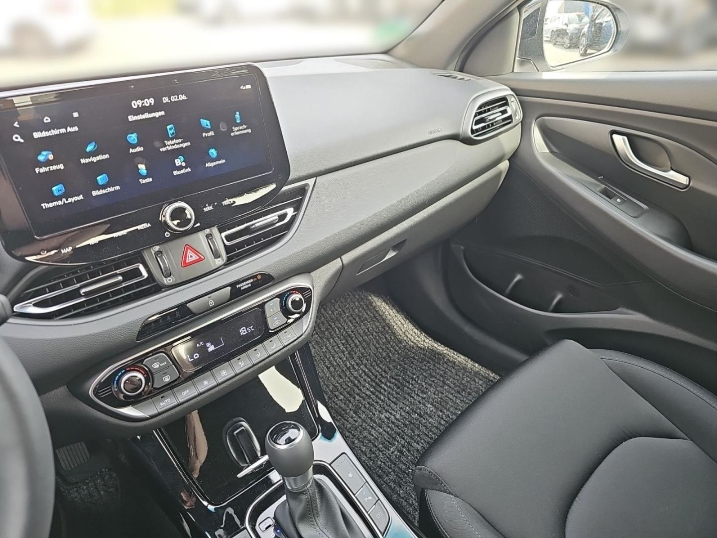 Hyundai i30 – Bild 9