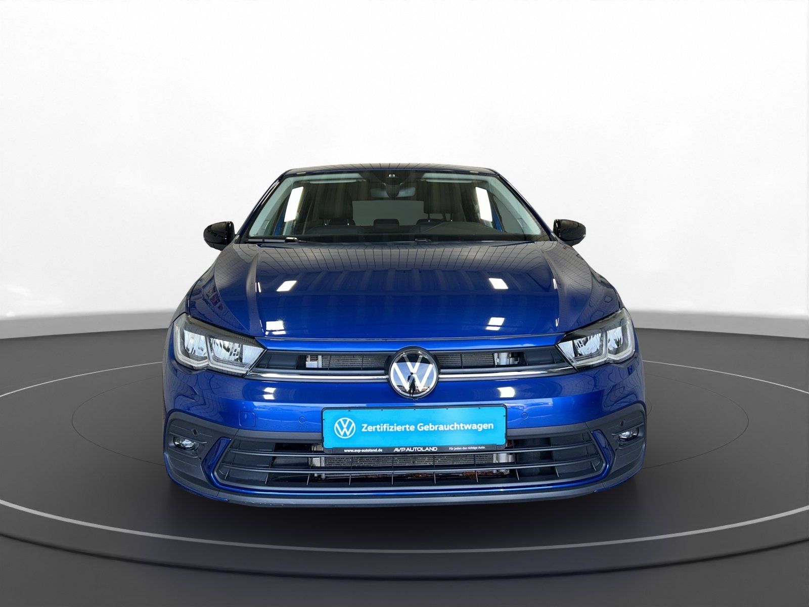 Volkswagen Polo - Bild 3