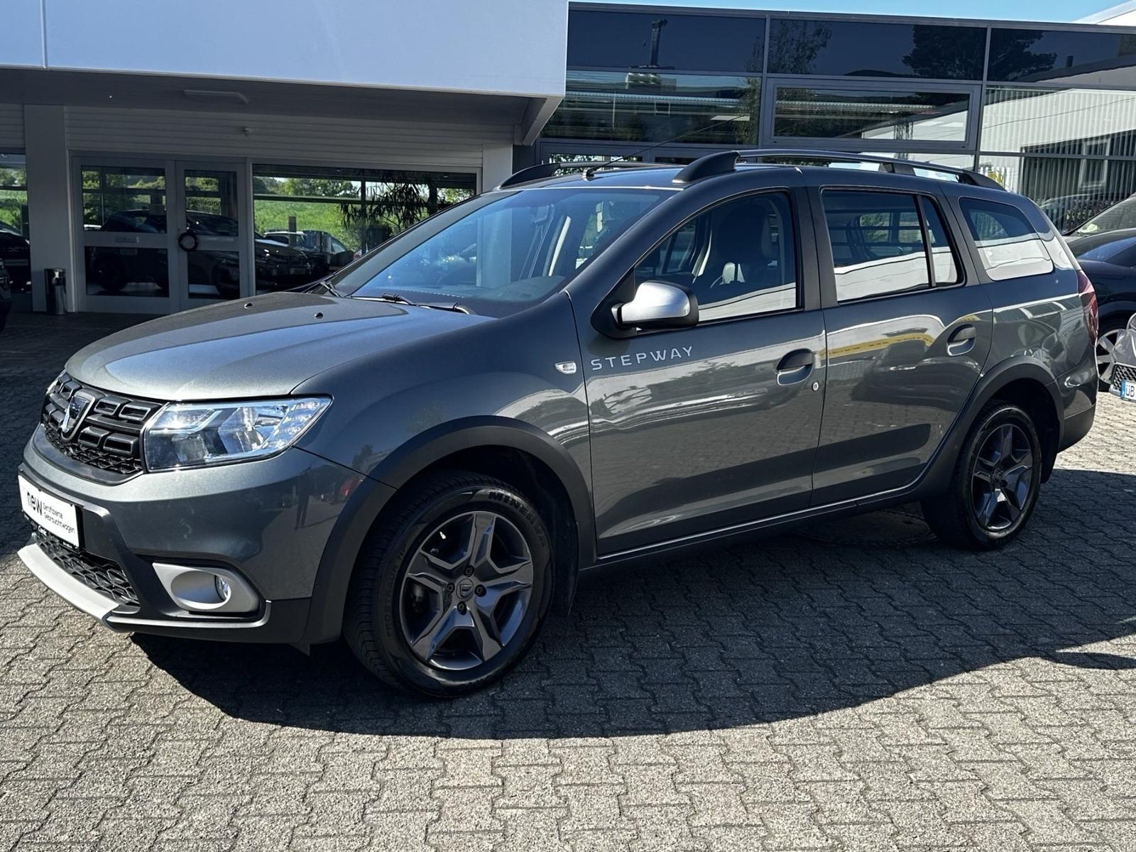 Dacia Logan MCV Kombi Stepway Celebration TCe 90