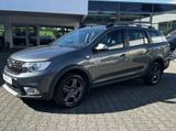 Dacia Logan MCV Kombi Stepway Celebration TCe 90 - Dacia Logan: Celebration