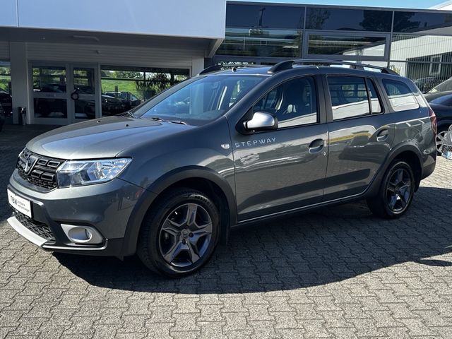Dacia Logan MCV Kombi Stepway Celebration TCe 90