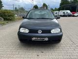 Volkswagen Golf 1.6 Cabriolet*TÜV NEU* - Volkswagen Golf aus 1999: Cabrio