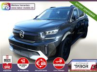 Citroën C3 Aircross - Vorschau Bild 1