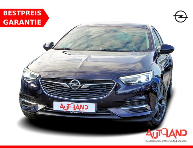 Opel Insignia GS 1.6 Turbo INNOVATION LED Navi Kamera