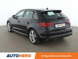 Audi A3 1.4 TFSI ACT S line Sportpaket ultra *NAVI* - Audi in Offenbach