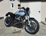 Moto Guzzi Bellagio Café Racer - MOTO GUZZI CAFE RACER