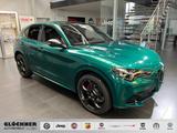 Alfa Romeo Stelvio Tributo Italiano 2.0l Q4 Verde Montreal