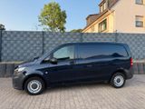 Mercedes-Benz Mercedes, Benz Vito 111 CDI Kastenwagen Au... - Mercedes-Benz Vito: Kastenwagen
