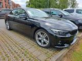 BMW 420i Cabrio M Sport A M Sport - BMW 420 in Kassel