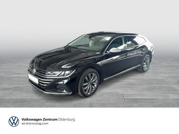 Volkswagen Arteon Shooting Brake 2.0 TDI DSG Elegance AHK