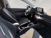 Hyundai i20 - Vorschau Bild 14