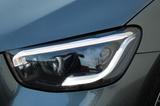 Mercedes-Benz GLC 400 d Coupe 4Matic AMG Burmeister  Ambient - Mercedes-Benz GLC 400 aus 2021