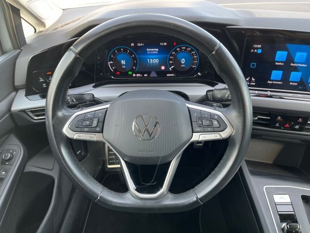Volkswagen Golf - Bild 18