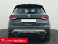 Seat Arona - Vorschau Bild 5