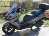 Kymco Downtown 350i ABS - Offers