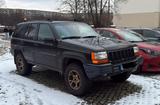 Jeep grand cherokee 5.2 V8 LPG Tausch mögl... - gebrauchte Jeep Grand Cherokee aus dem Jahr 1996
