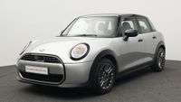 MINI Cooper C - Vorschau Bild 1