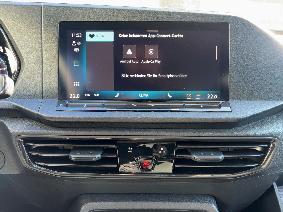 Volkswagen Caddy - Bild 8