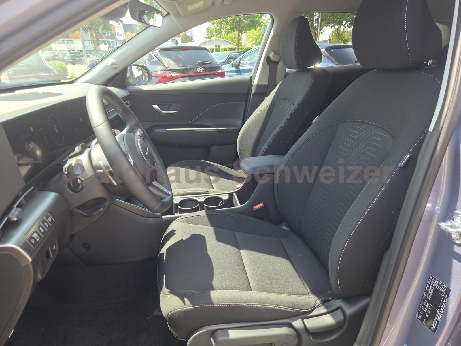 Hyundai Kona – Bild 10