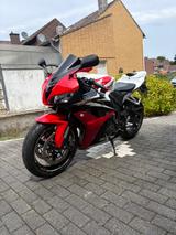 Honda CBR 600RR PC40 - HONDA CBR600RR PC40