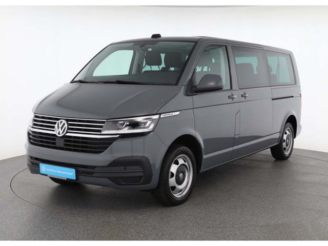 Volkswagen T6.1 Caravelle LR 2.0 TDI Comfortline DSG NAV