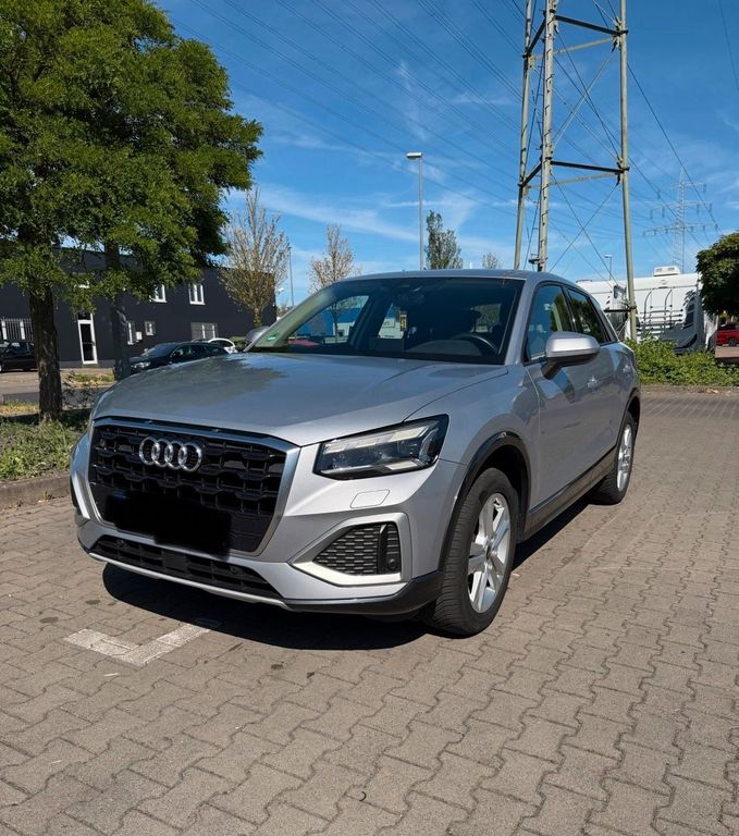 Image of Audi Q2