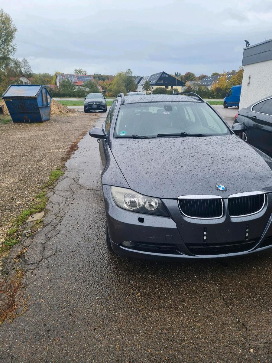 BMW 318