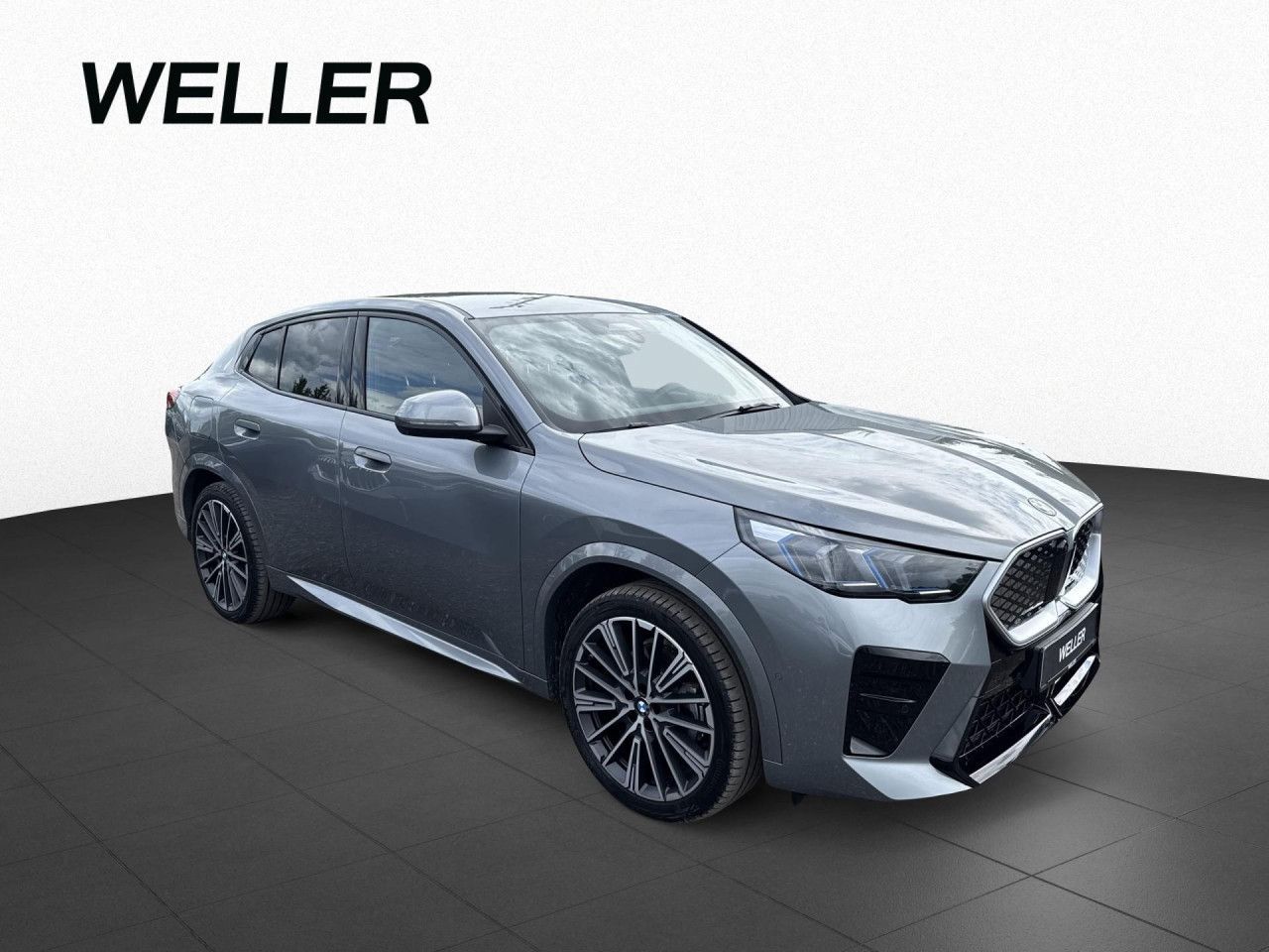 BMW iX2 - Bild 9