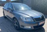 Skoda Octavia Combi Impuls Edition - Skoda Octavia: Impuls Edition