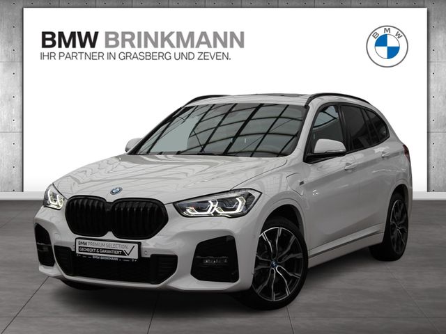 BMW X1 xDrive25e aut. / M SPORT + NAVI + PANO. + LED