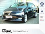 Volkswagen Polo 1,0 TSI, Highline, Navi, Rückfahrkamera, SH - Volkswagen Polo: 1.0