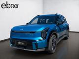 Kia EV9 GT-line Launch Edition 4WD 360° Kamera Leder - Kia 7-Sitzer