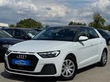 Audi A1 Sportback 25 TFSI ++Finanzierung++ 1.Hand++ - Audi: Finanzierung
