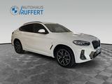 BMW X4 xDrive30i M Sport DAB Wireless Charching - BMW X4: Xdrive30d