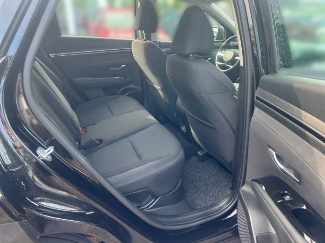 Fahrzeugabbildung Hyundai Tucson Select Hybrid 2WD 1.6 T-GDI EU6d Navi Dig