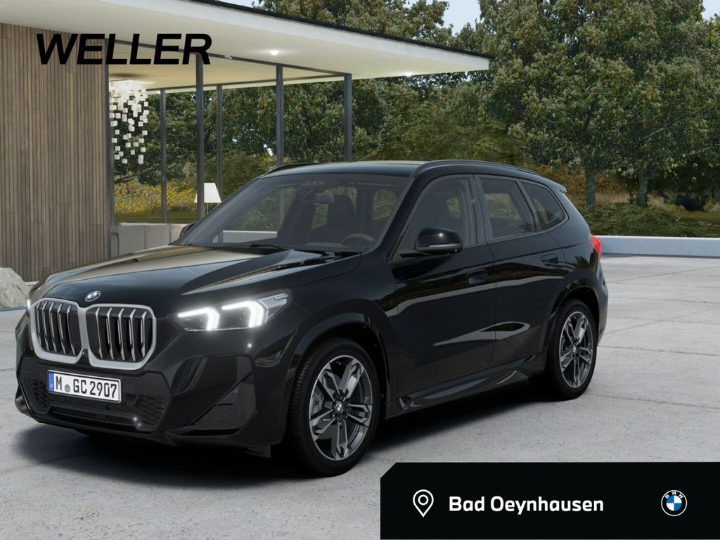 Image of BMW X1