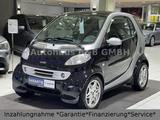Smart ForTwo CDI*Passion*Automatik*Panorama*Klima*Alu* - Smart ForTwo: Cdi Passion