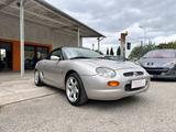 MG Mg MGF 70TH ANNIVERSARIO - MG MGF Gebrauchtwagen