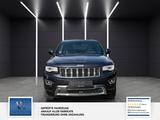 Jeep Grand Cherokee 3.0 CRD Overland Mega Ausstattung - Jeep Grand Cherokee in Duisburg
