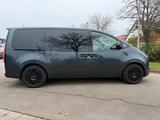 Hyundai STARIA 2.2 CRDi Prime 9-Sitzer Automatik 2WD... - Hyundai STARIA von privat