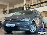 Volkswagen Touran 2.0 TDI Comfortl DigiCockpit LED Kam ACC
