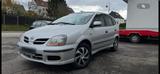 Nissan Almera Tino Diesel - gutes Auto zum... - Nissan Almera Tino Diesel Gebrauchtwagen