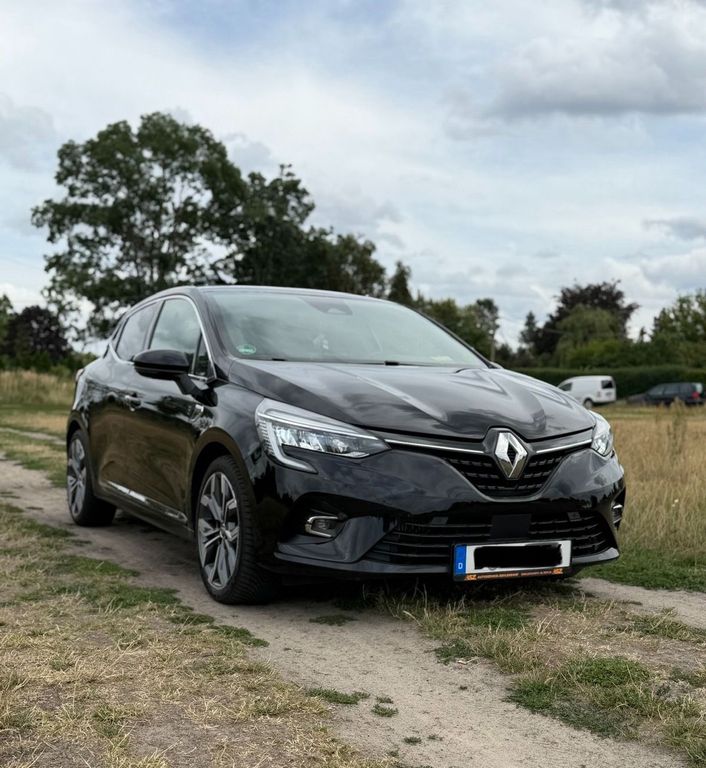 Image of Renault Clio