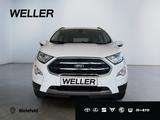 Ford EcoSport 1.0 EcoBoost Aut.Titanium*NAVI*KAMERA*P - Ford EcoSport: Automatik