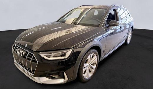 Audi A4 Allroad qu.40TDI,AHK,Kamera,Navi,ASG 1/2028