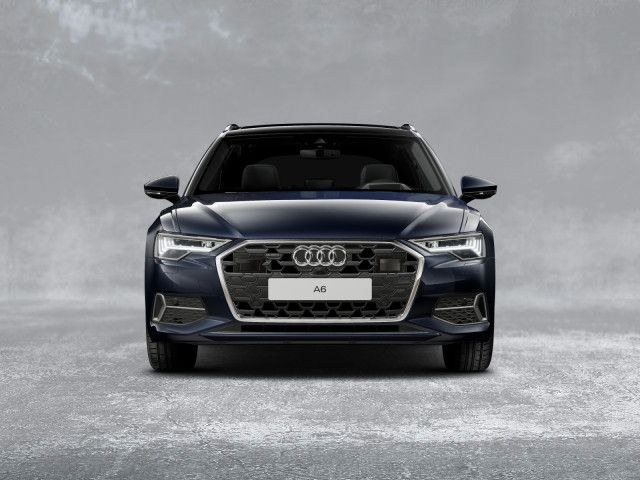 Audi A6 - Bild 3
