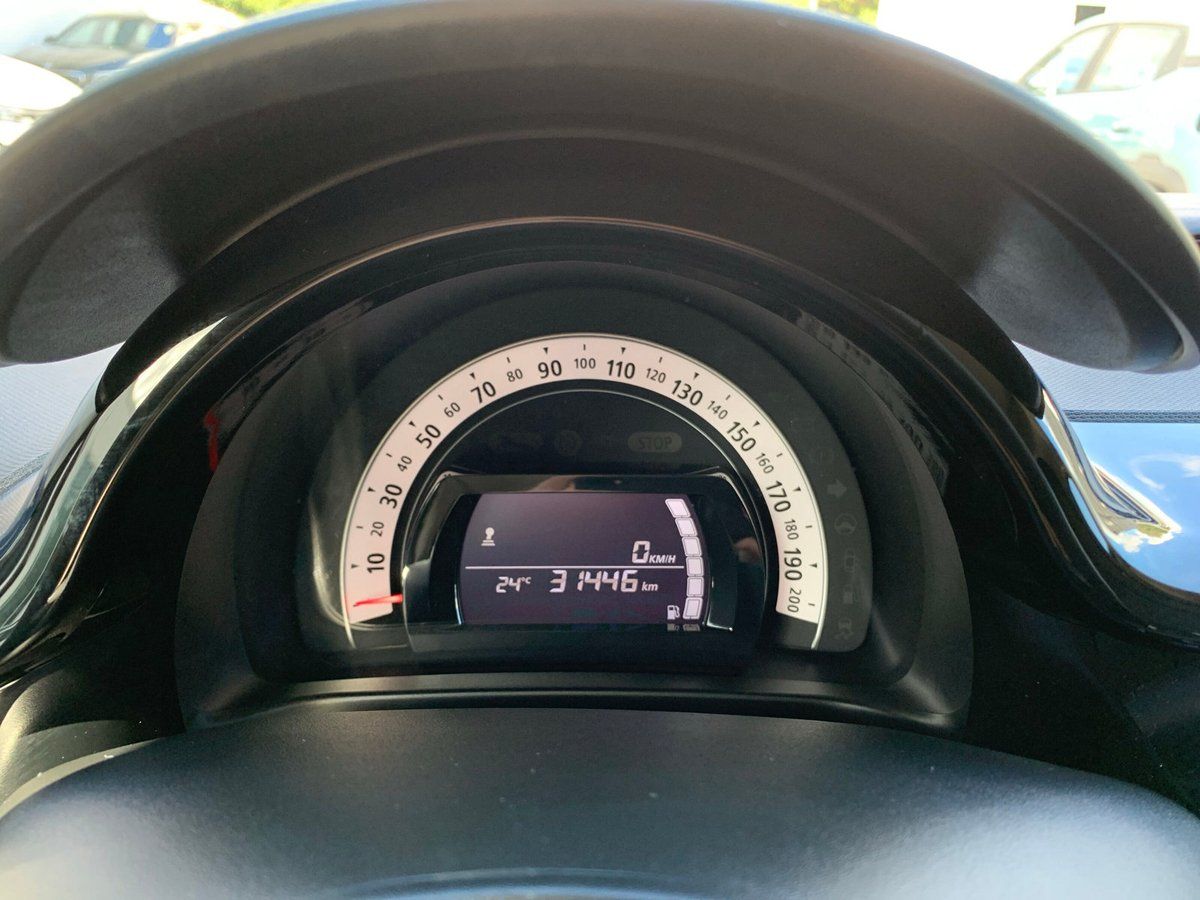 Renault Twingo - Bild 16