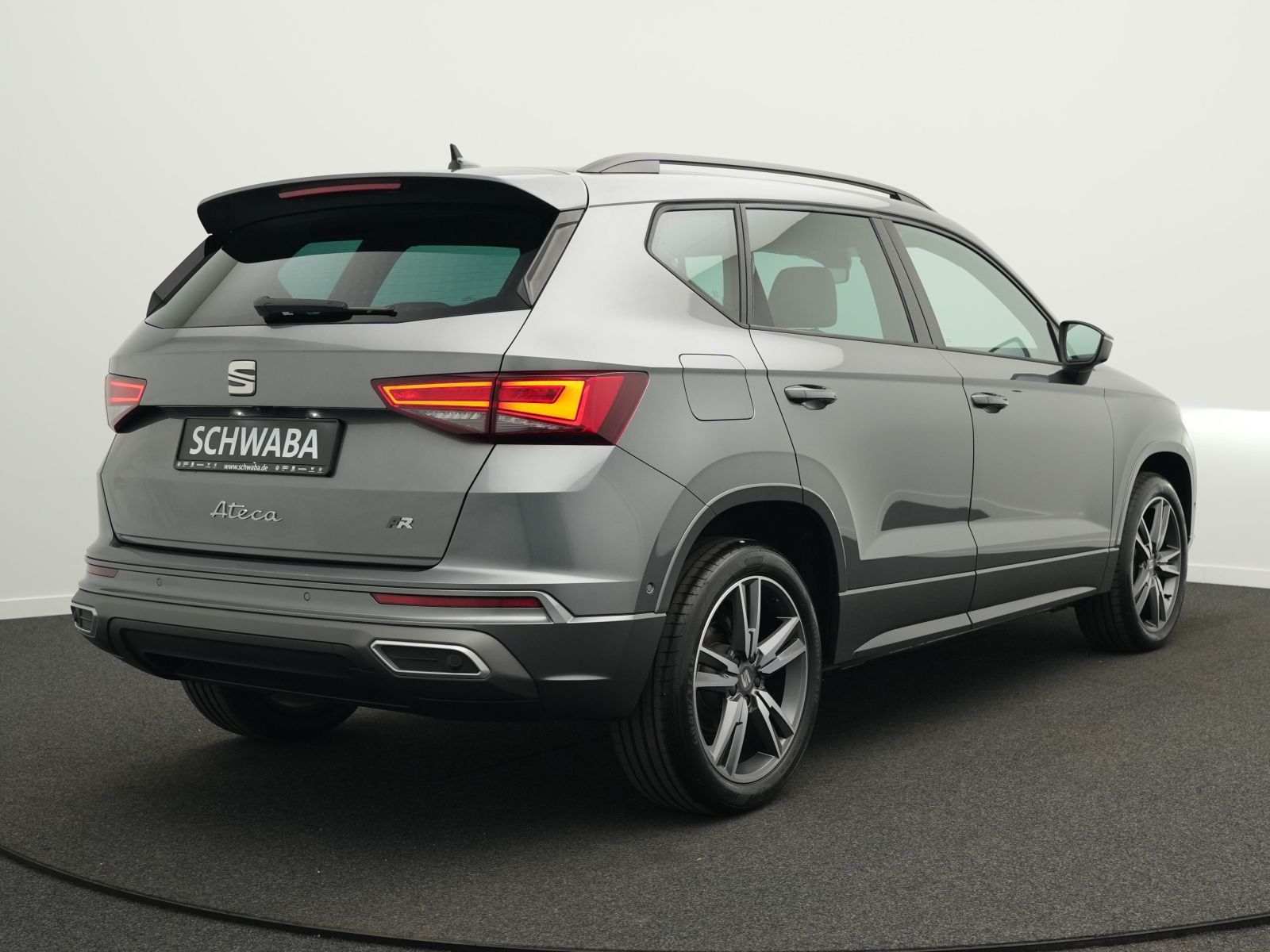 Seat Ateca - Bild 3